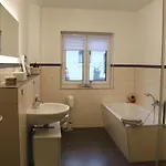 Ferienhaus بيت للعطل Bastorf