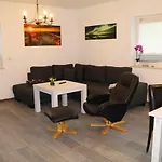 Ferienhaus Bastorf