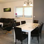 Ferienhaus Holiday home *