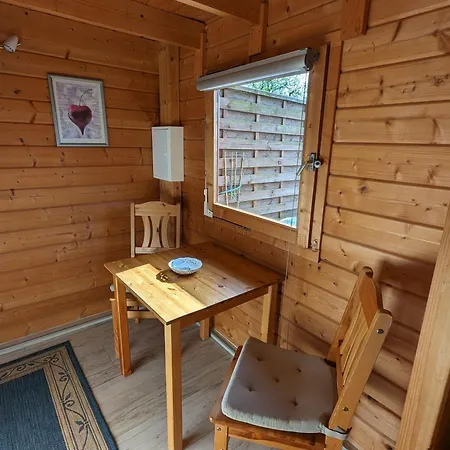 2 Holiday home *