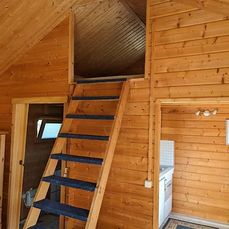 Holiday home 2 Ludorf