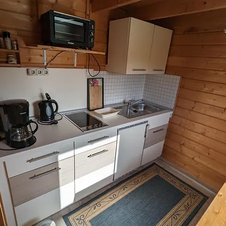 2 Holiday home *