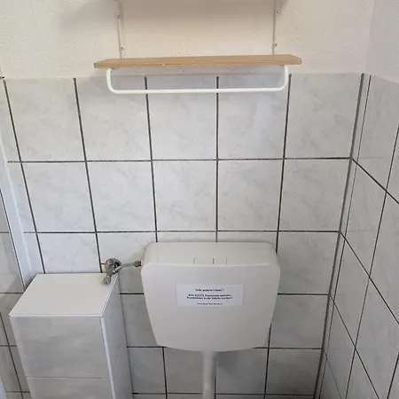 2 Holiday home Ludorf