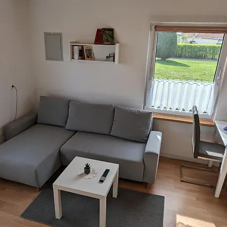 2 Holiday home *