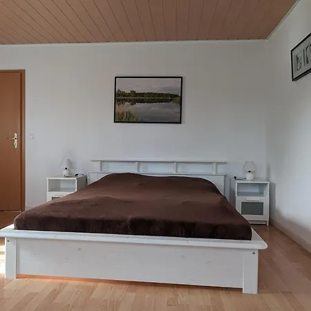 Holiday home 2 Ludorf
