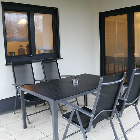 Ferienhaus *