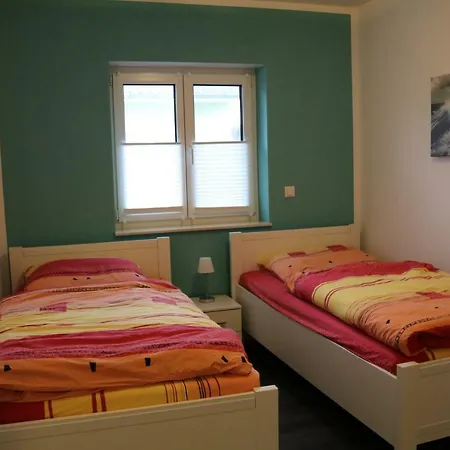 Ferienhaus Holiday home *