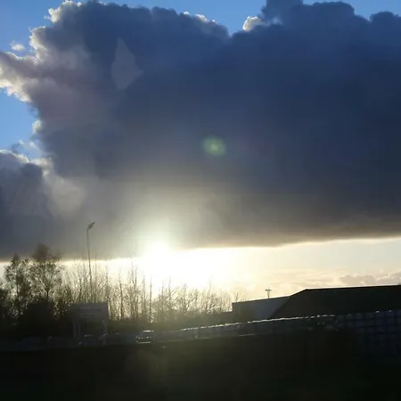 Ferienhaus Prázdninový dům *