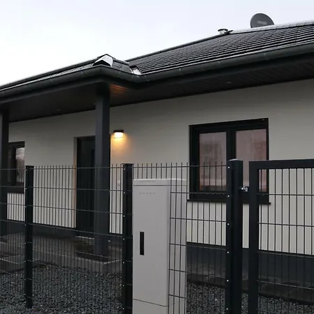 Ferienhaus Dom wakacyjny *