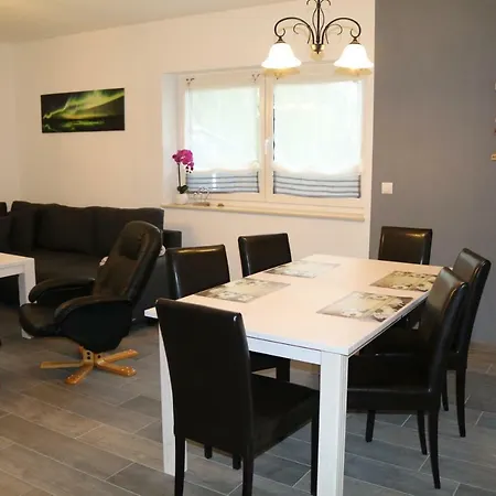 Ferienhaus בית נופש *