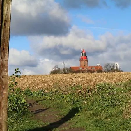 Dom wakacyjny Ferienhaus *