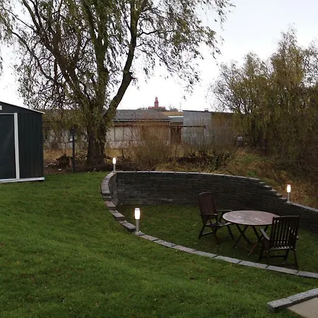 Dom wakacyjny Ferienhaus *