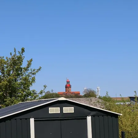 Ferienhaus * Bastorf