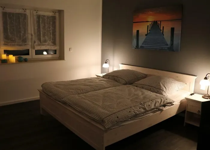 Сasa de vacaciones Ferienhaus