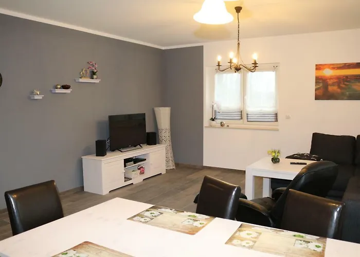 Ferienhaus *