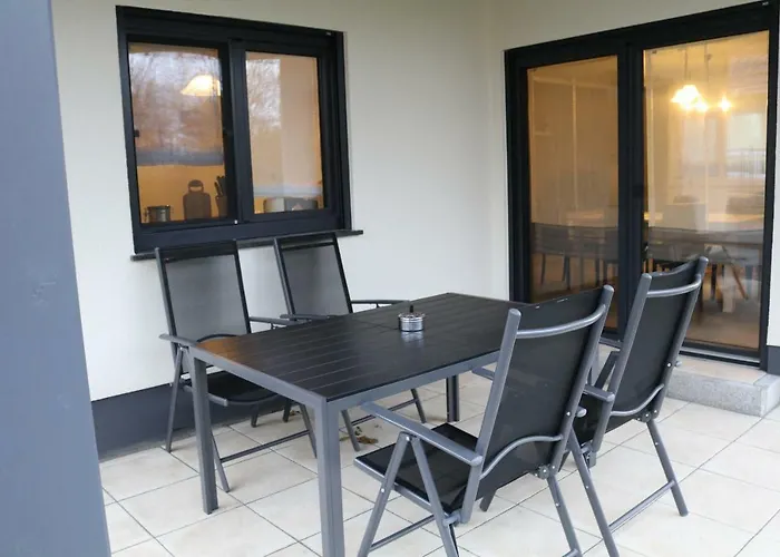 Ferienhaus *