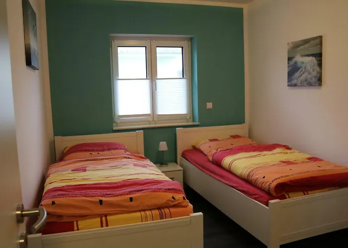 Ferienhaus Сasa de vacaciones *