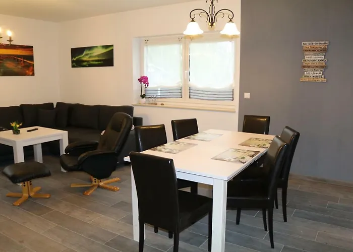 Ferienhaus Сasa de vacaciones *