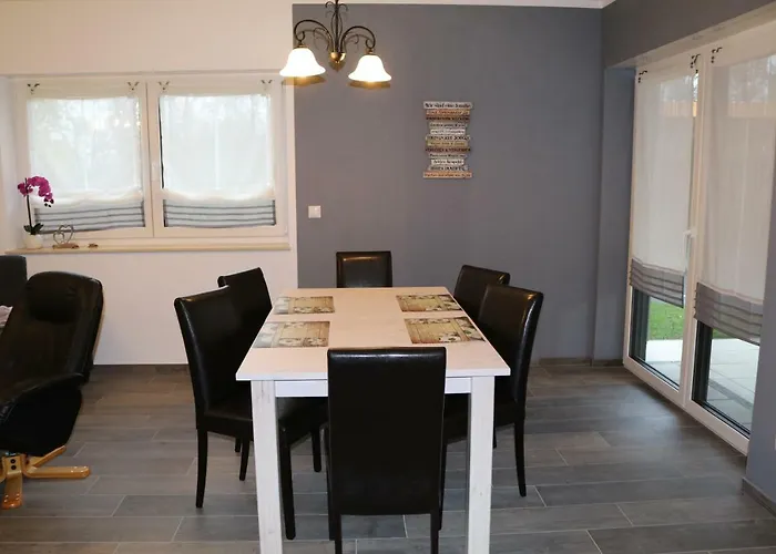Ferienhaus Bastorf