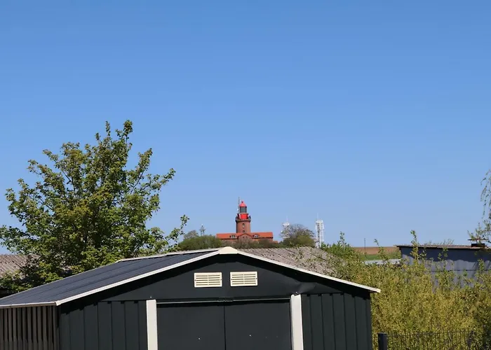 Ferienhaus * Bastorf